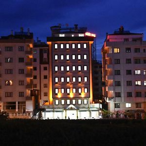 Sogutpark Hotel